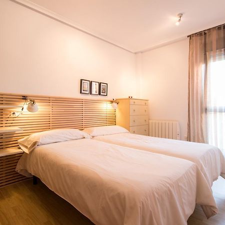 Apartamentos La Balandra De Muros Muros De Nalon Ngoại thất bức ảnh