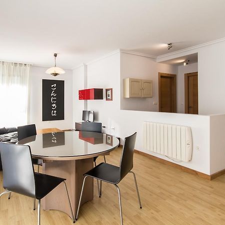Apartamentos La Balandra De Muros Muros De Nalon Ngoại thất bức ảnh
