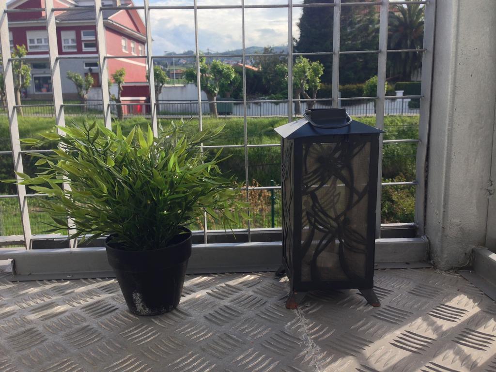 Apartamentos La Balandra De Muros Muros De Nalon Ngoại thất bức ảnh