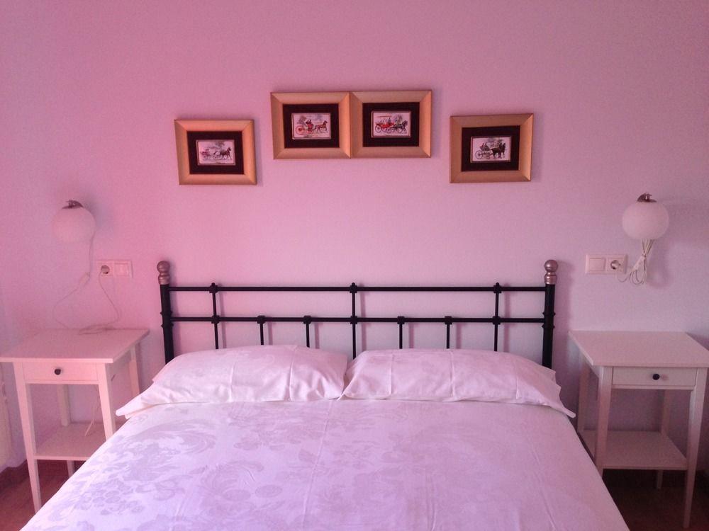 Apartamentos La Balandra De Muros Muros De Nalon Ngoại thất bức ảnh