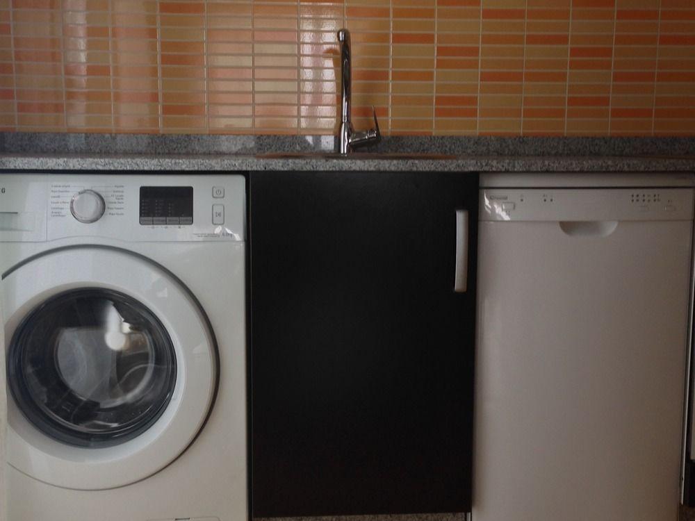 Apartamentos La Balandra De Muros Muros De Nalon Ngoại thất bức ảnh