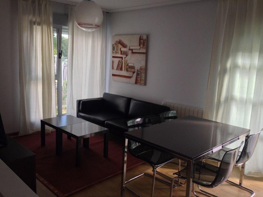 Apartamentos La Balandra De Muros Muros De Nalon Ngoại thất bức ảnh