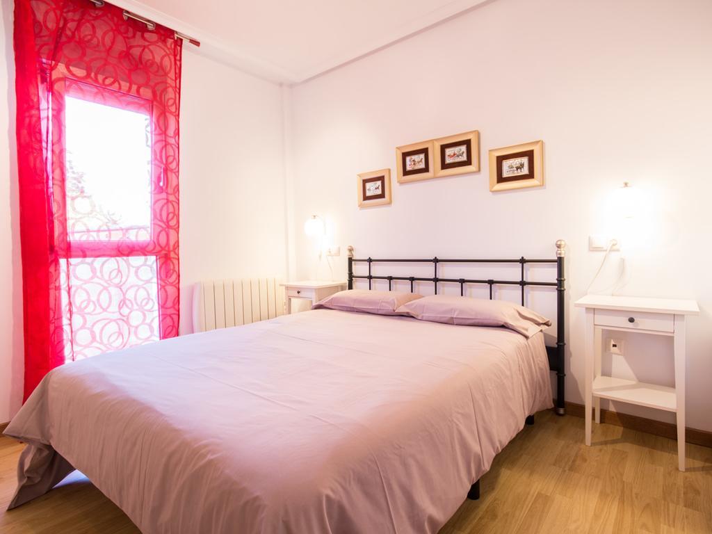 Apartamentos La Balandra De Muros Muros De Nalon Ngoại thất bức ảnh