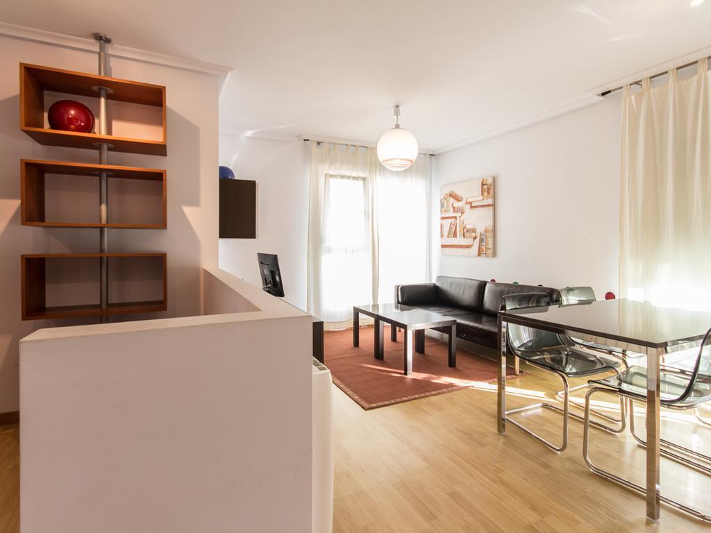 Apartamentos La Balandra De Muros Muros De Nalon Ngoại thất bức ảnh