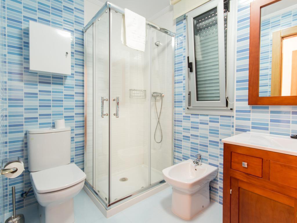Apartamentos La Balandra De Muros Muros De Nalon Ngoại thất bức ảnh