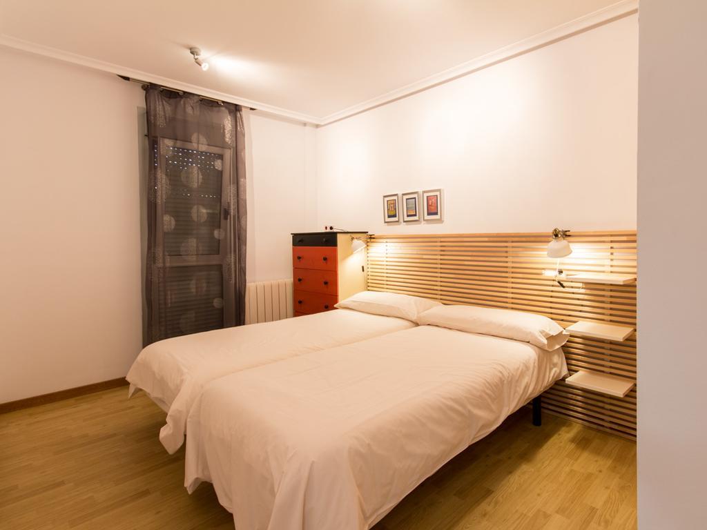 Apartamentos La Balandra De Muros Muros De Nalon Ngoại thất bức ảnh