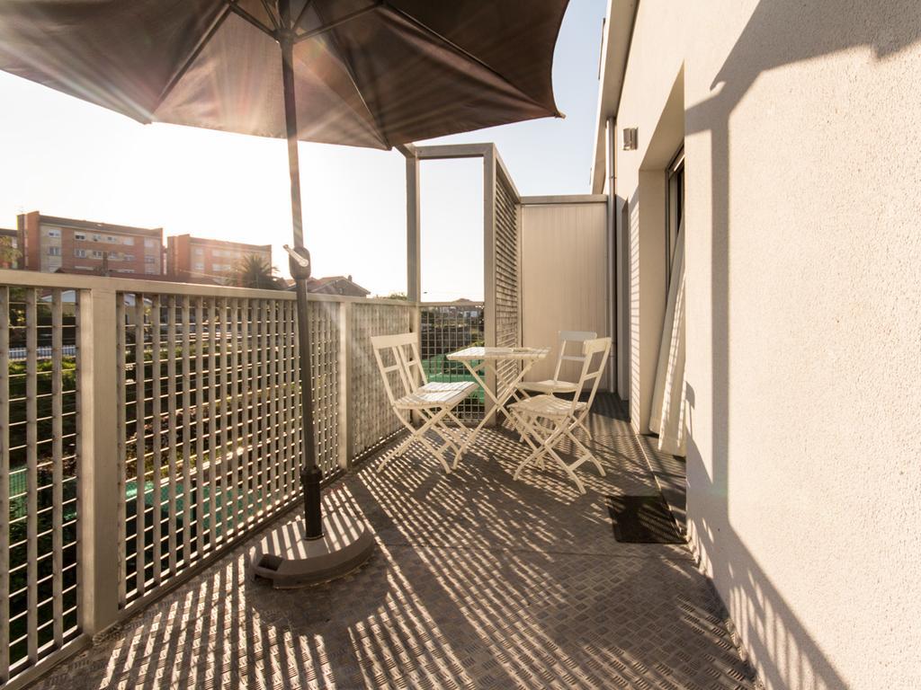 Apartamentos La Balandra De Muros Muros De Nalon Ngoại thất bức ảnh