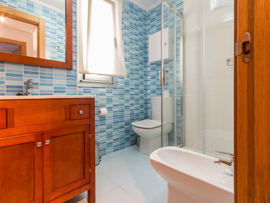 Apartamentos La Balandra De Muros Muros De Nalon Ngoại thất bức ảnh