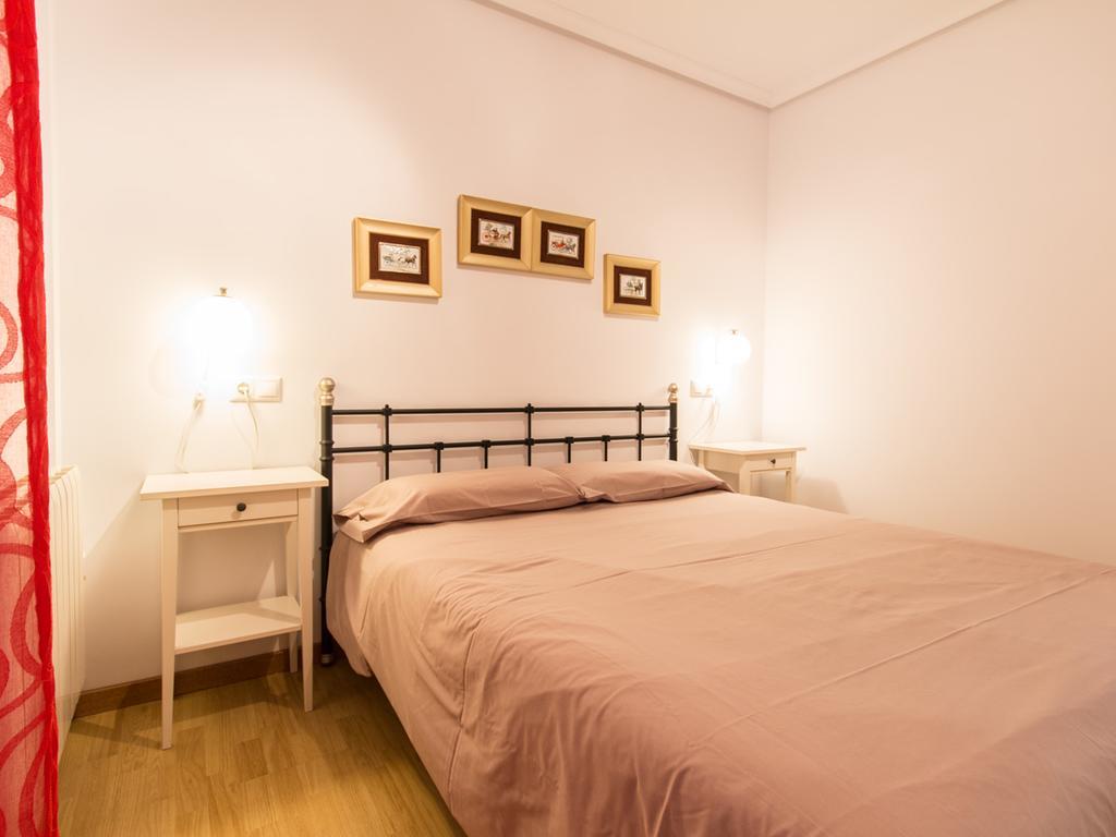 Apartamentos La Balandra De Muros Muros De Nalon Ngoại thất bức ảnh