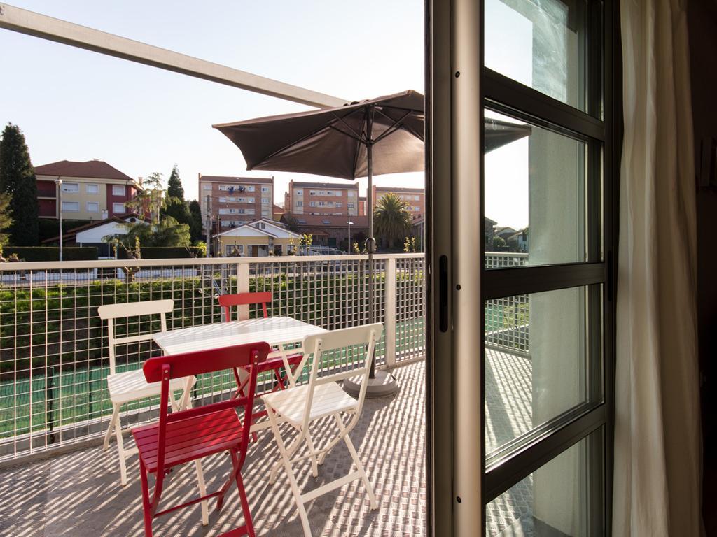 Apartamentos La Balandra De Muros Muros De Nalon Ngoại thất bức ảnh