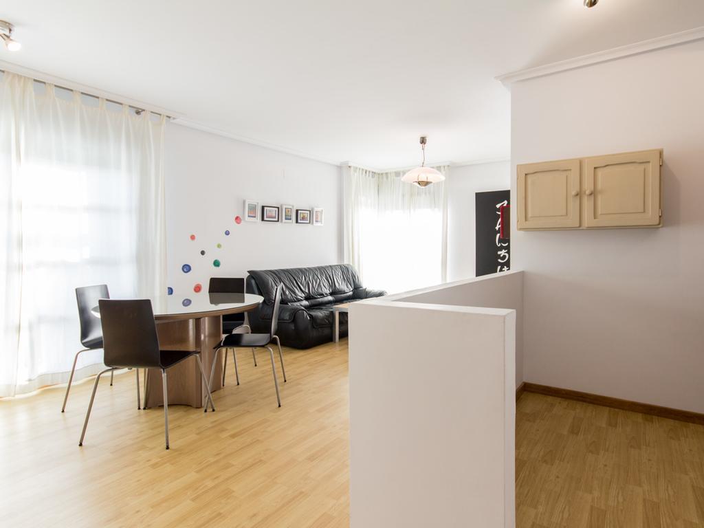 Apartamentos La Balandra De Muros Muros De Nalon Ngoại thất bức ảnh