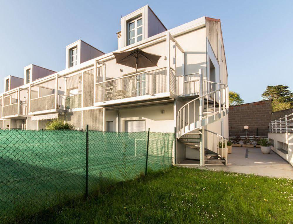 Apartamentos La Balandra De Muros Muros De Nalon Ngoại thất bức ảnh