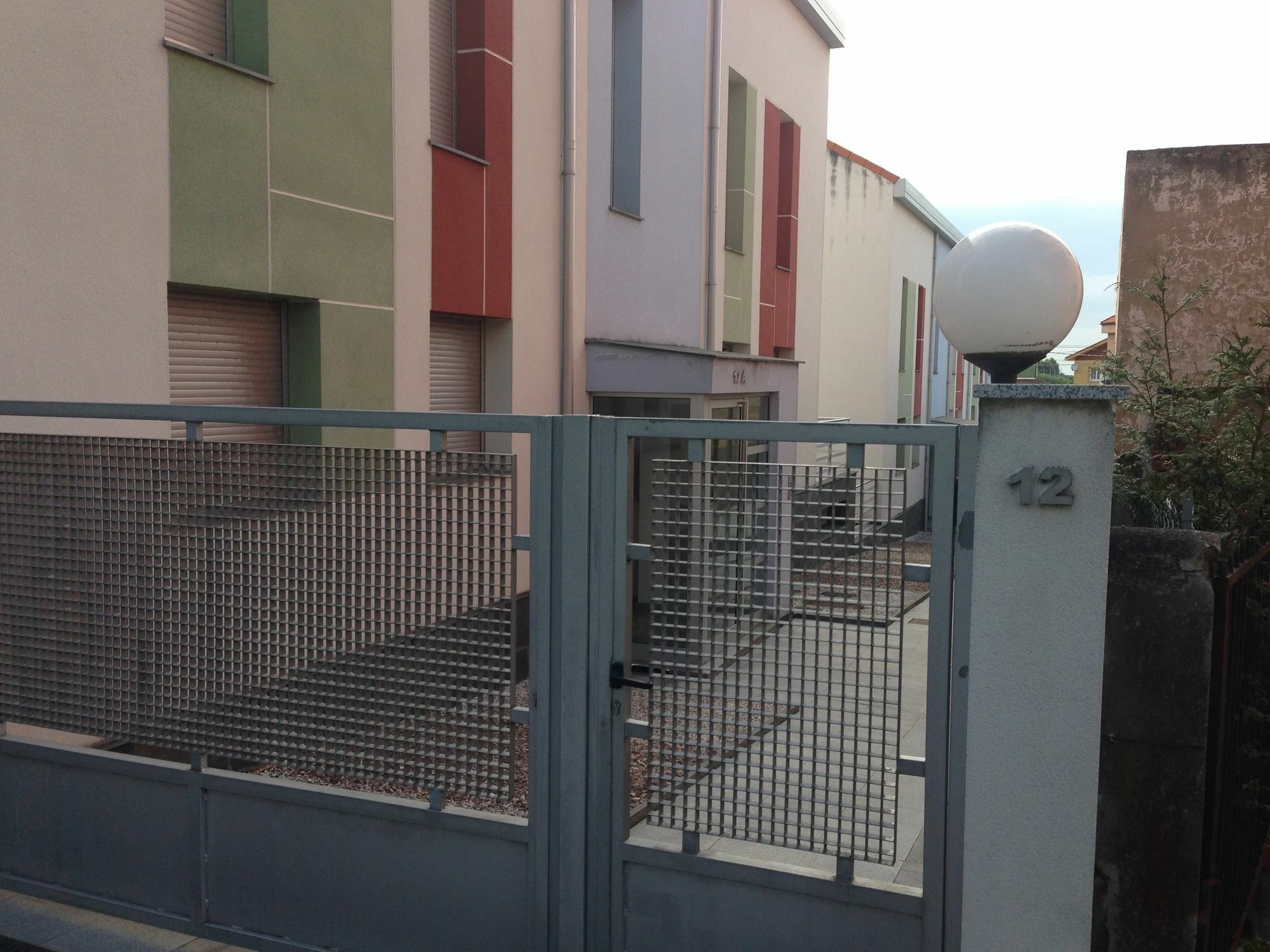 Apartamentos La Balandra De Muros Muros De Nalon Ngoại thất bức ảnh